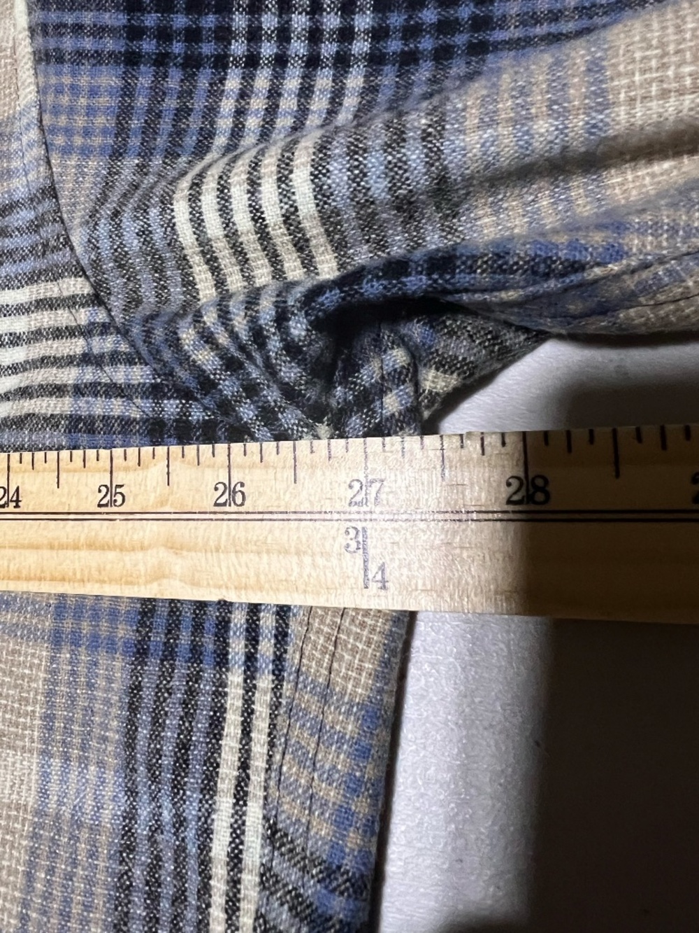 Vintage Men's Pendleton - Picture 8 of 9